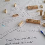 Digital: Studientag der Fach- und Profilstellen Gesellschaftliche Verantwortung der EKHN (FuPen-EKHN), Vortrag zum Thema „Kirche im Sozialraum“; Vortrag-Titel: „Gemeinwesen- und Sozialraumorientierung als Strategie kirchlicher Arbeit“ (Beginn 10.15 Uhr)